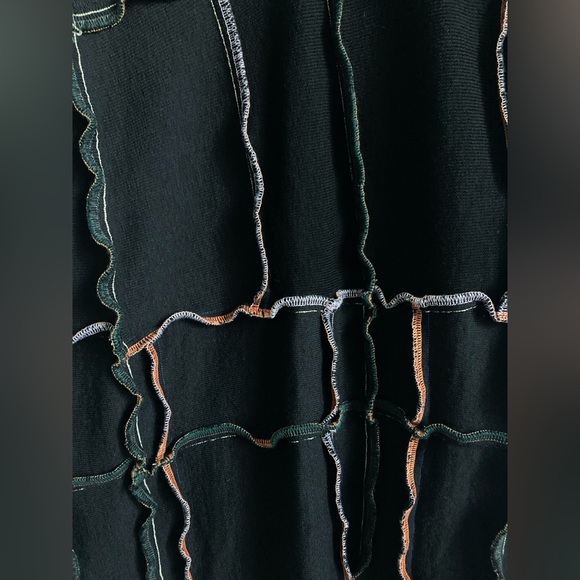 Alexa Stark studio sample dress - Picture 4 of 5